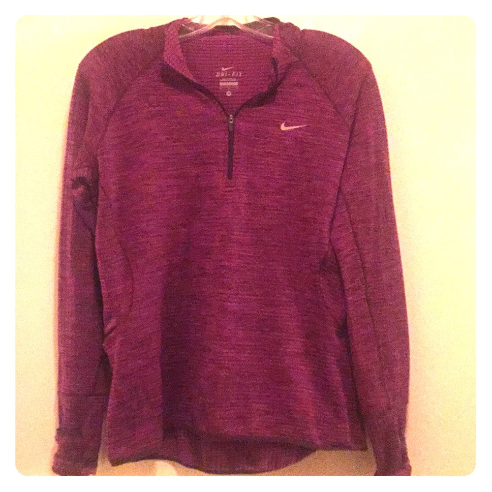 Nike long sleeve